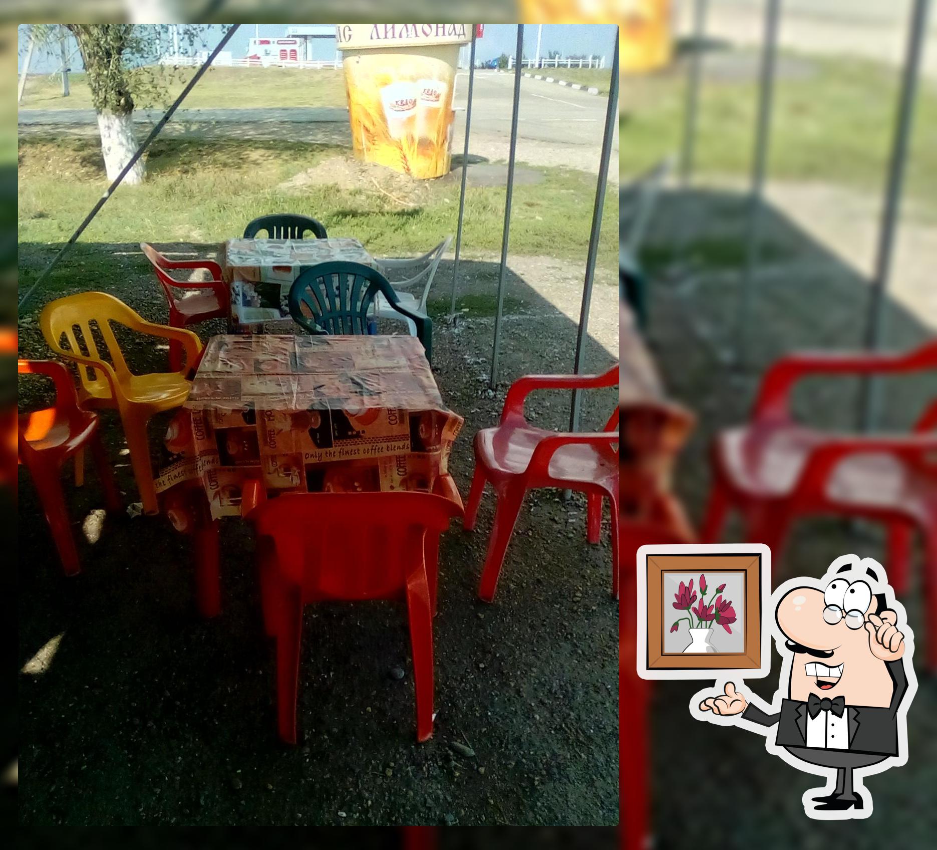 Кафе,ШАУРМА,