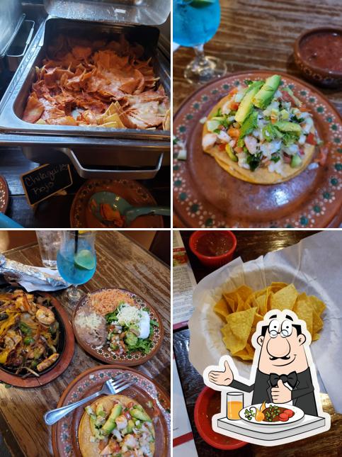 Los Compadres Mexican Grill