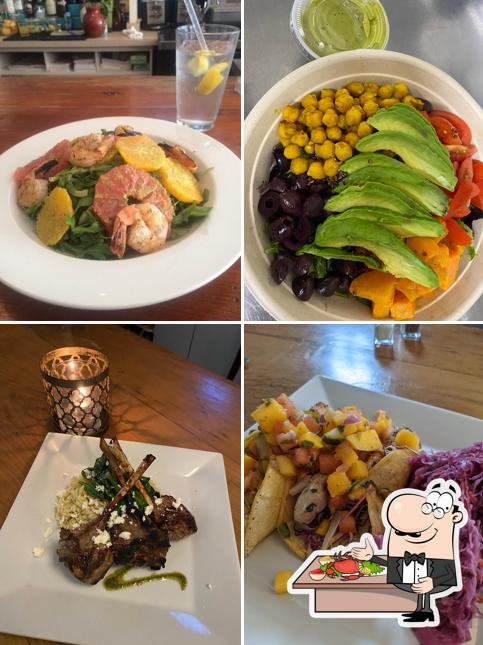Love Lane Kitchen