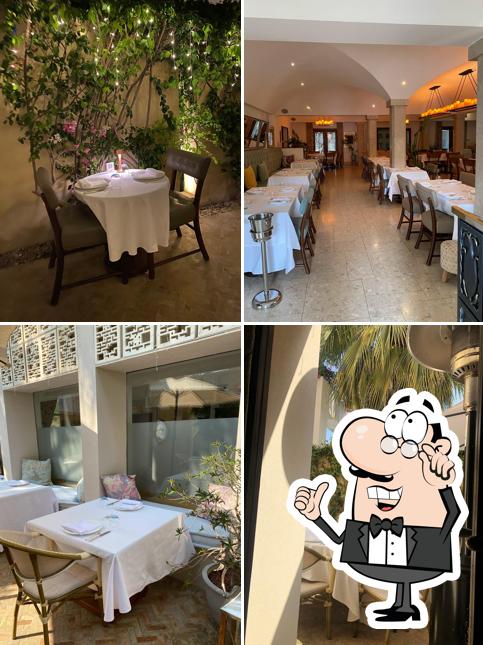 Masso Restaurant