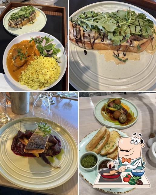 Okareka Restaurant