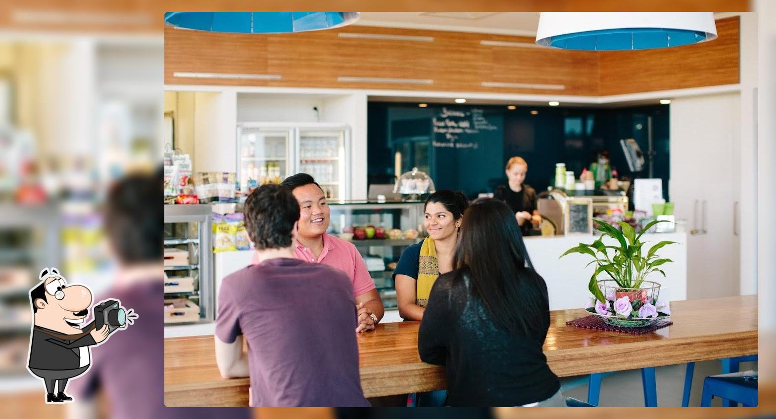 Panacea Café
