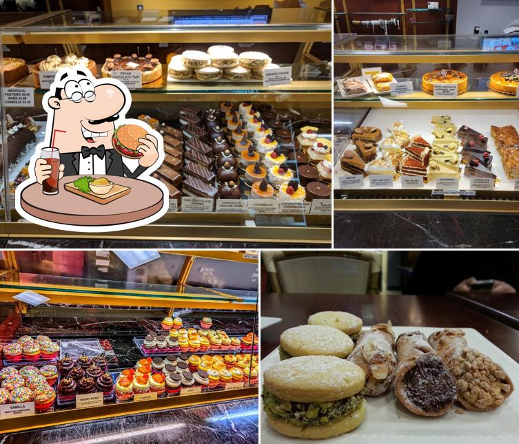 Pastry Xpo Cafe