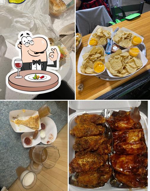 Bowl - Inn Pizzeria