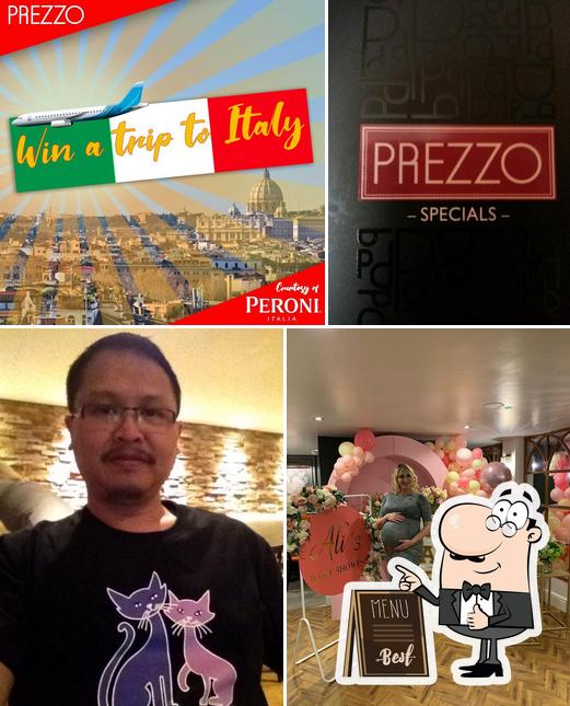 Prezzo