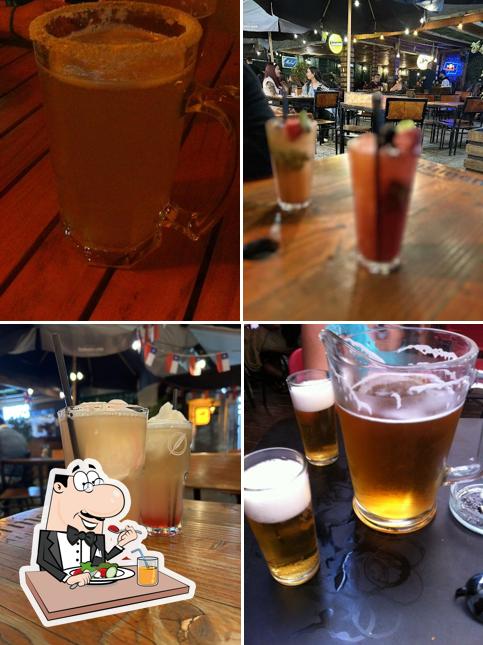 Bacco Pub Restaurant