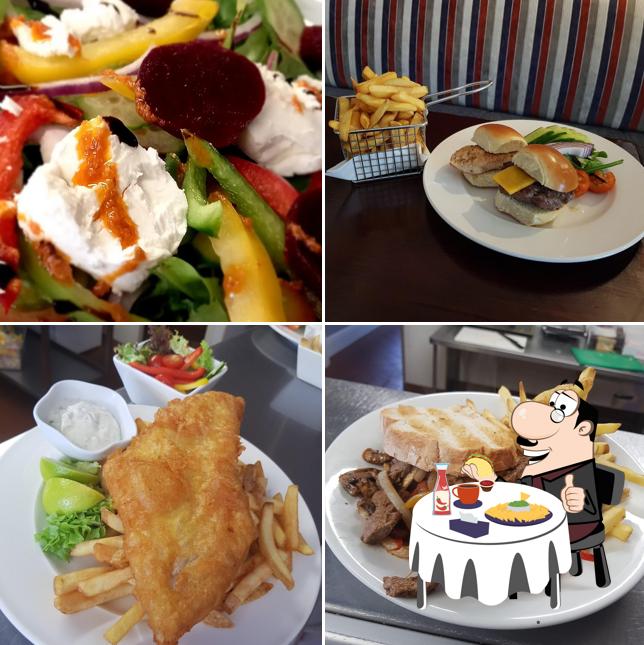McNamara's Bar & Bistro