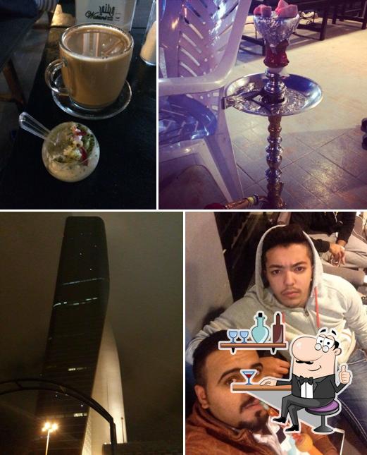 Shisha Club