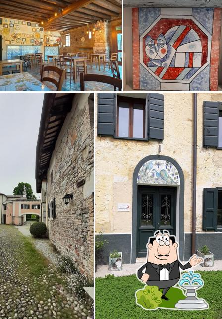 Barbagianni - osteria caffetteria