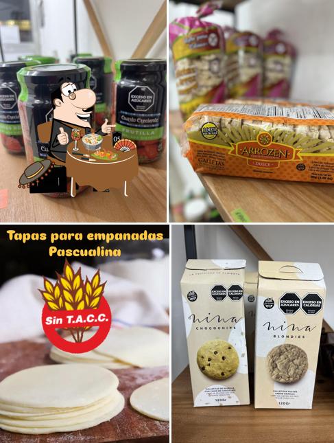 Brina Sin Gluten