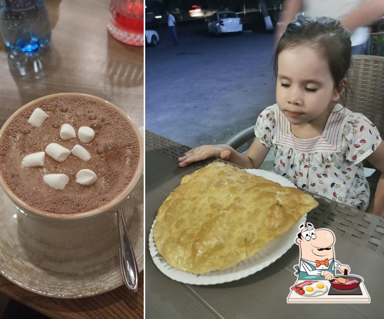Чкбуречная
