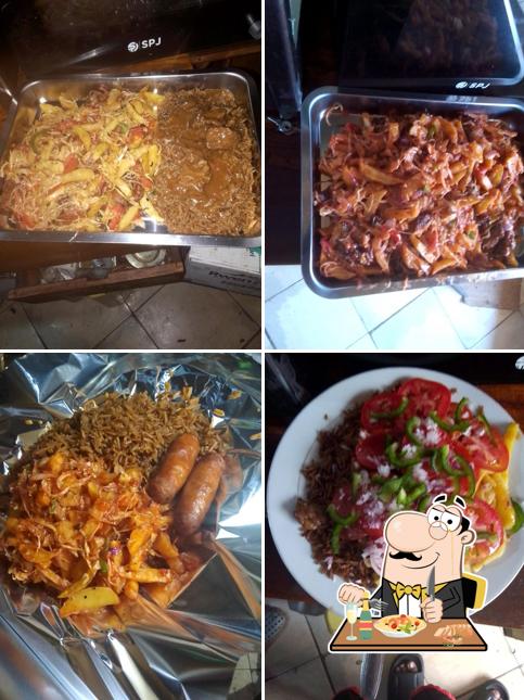 Christex Fast Foods