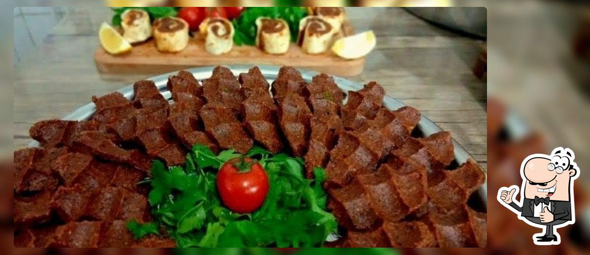 Çiğköfte Keyfi´m 2