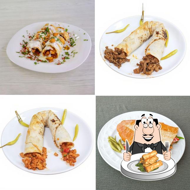 Çınar tantuni