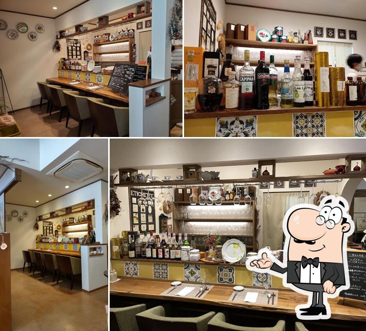 Cucina Orsettina