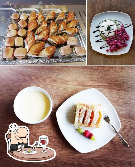 Culinario Catering