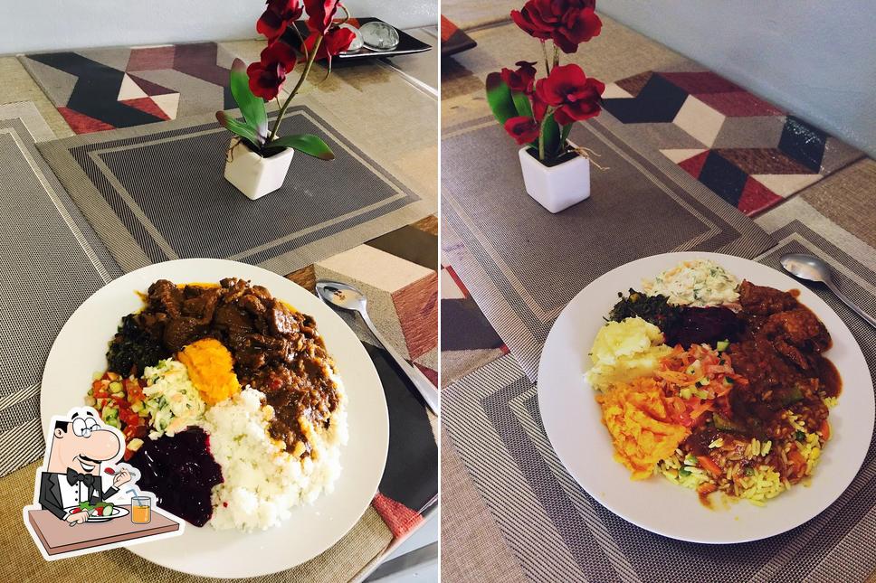 Duma’s Kitchen