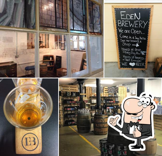 Eden coffee Shop