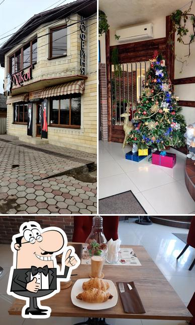 Nikol' Coffee