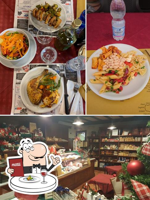 La Bottega di Giò snc