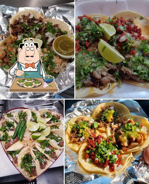 Lizeth's Tacos