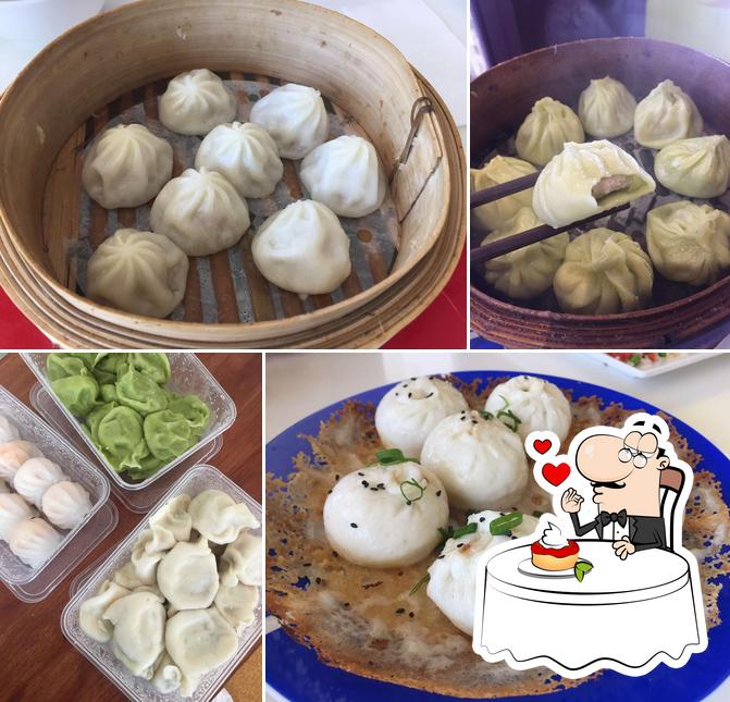 South Delicious Dumpling
