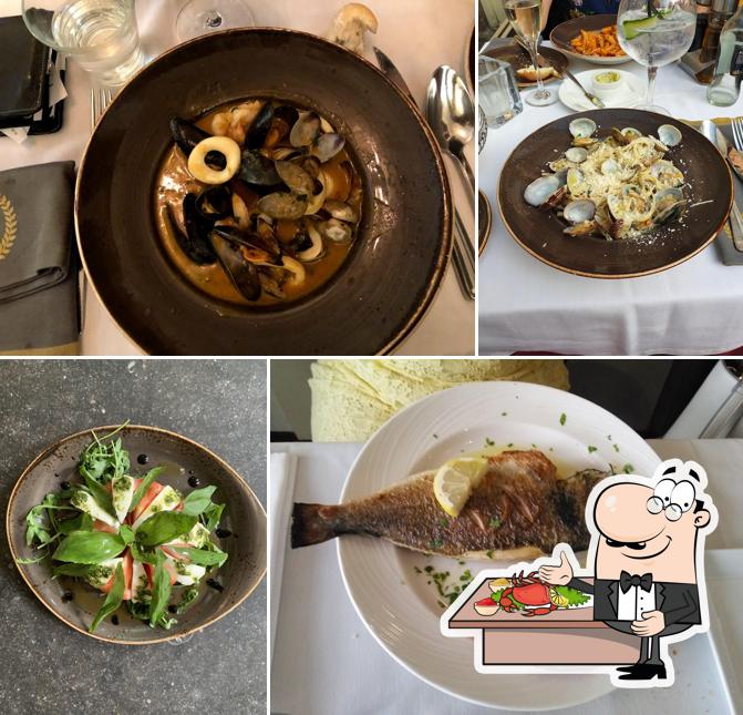 Savini Ristorante Italiano