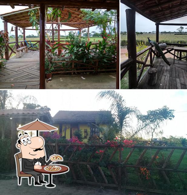 Sitio Arco Íris