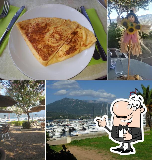 Crêperie Sole e Mare
