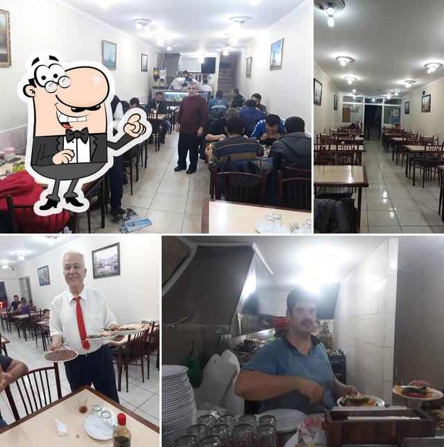 Şükrü Ustanın Yeri
