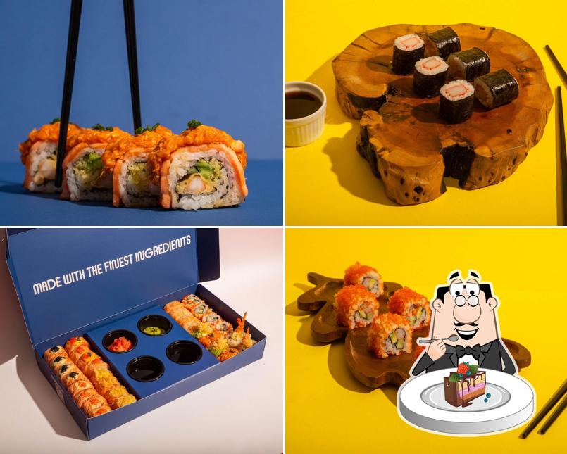 Sushiio سوشيو