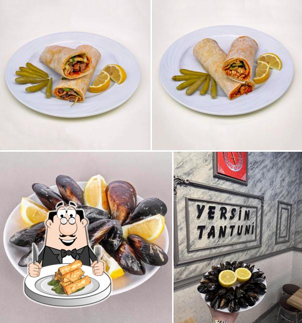 YERSİN TANTUNİ