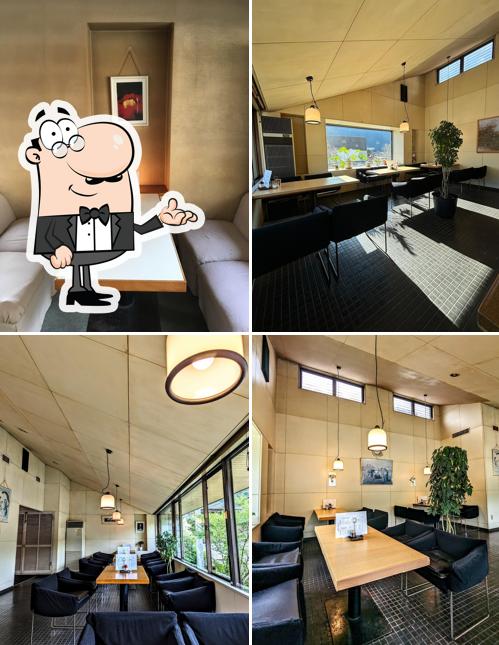 コーヒー＆レストラン七曲〜天国に一番近い喫茶店〜