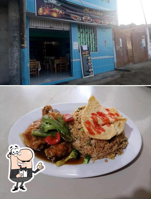 Restaurante Chefcito