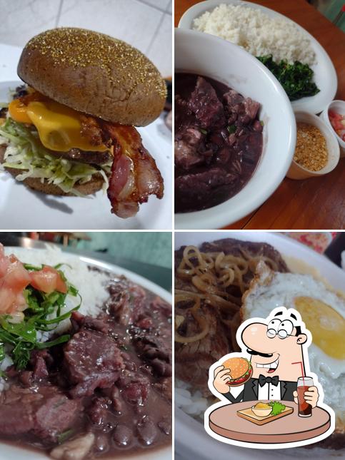 Restaurante - El Shaday