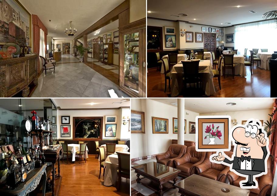 Restaurante Juanito