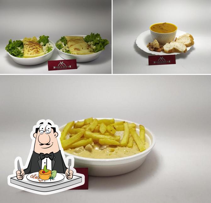 Restaurante do Paulista