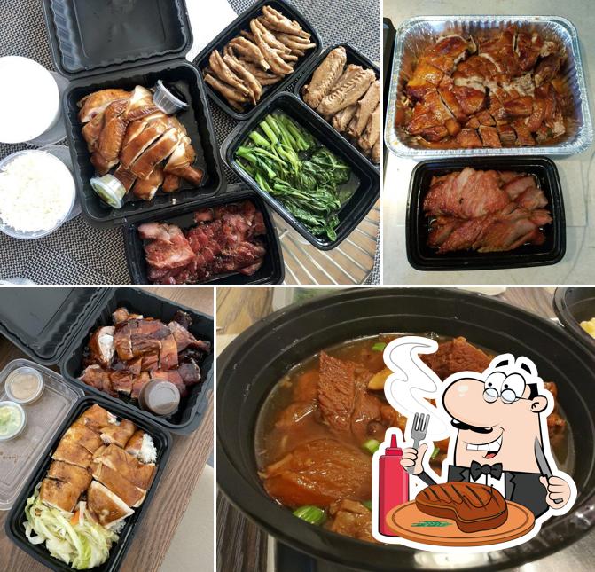 Tasty Box BBQ