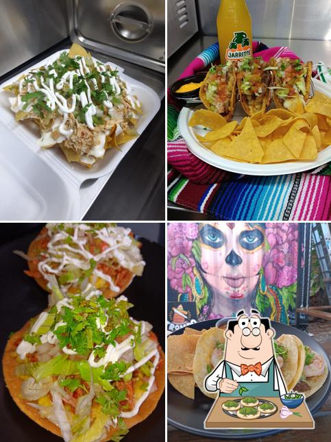 Trompo Tacos