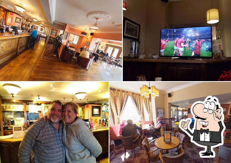 Tynewydd Inn