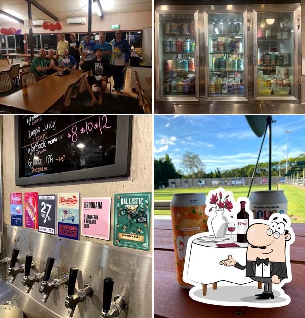 Wellers Hill Bowls Club