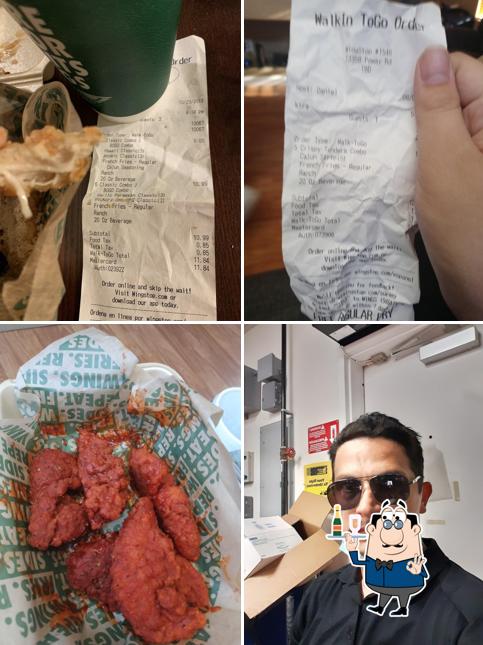 Wingstop