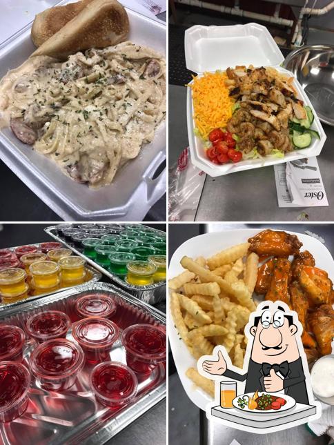 Zoes Restaurant