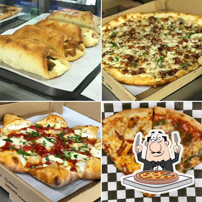 Classica Pizza