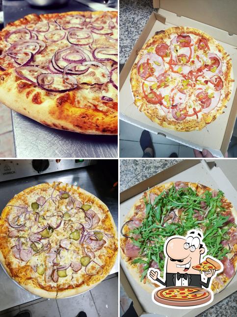 Rimini Pizza & Kebab/Bierutów
