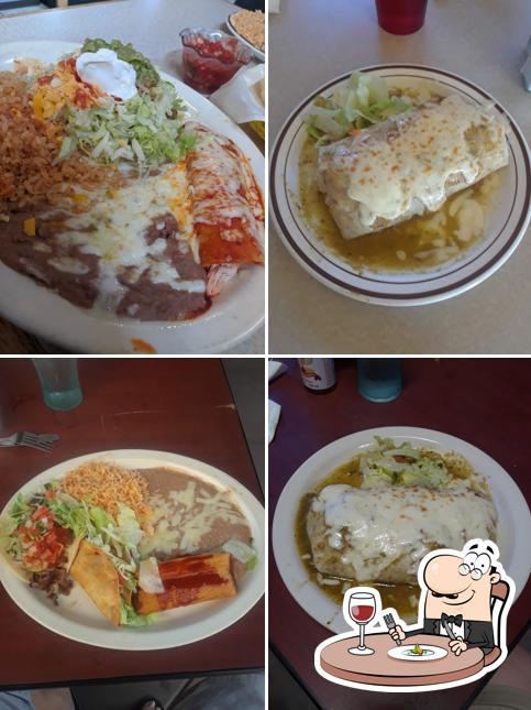 Alejandra's Mexican Restaurant