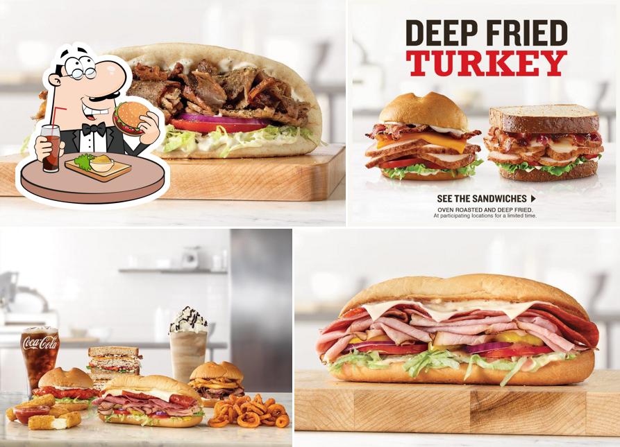 Arby's