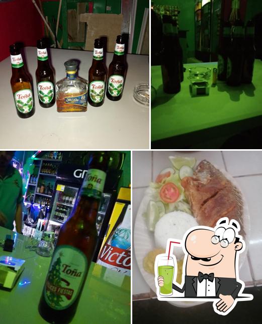 BAR LA BARRA