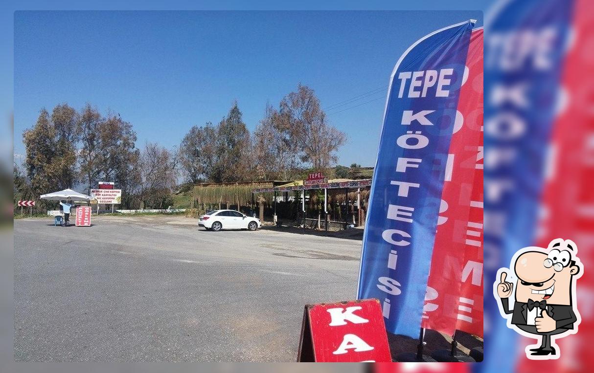 Tepe Restaurant