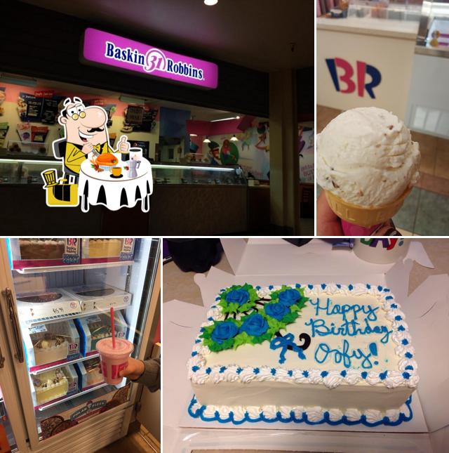 Baskin-Robbins